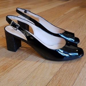 Peter Kaiser Patent Kasey Slingbacks